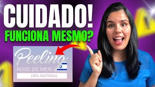 CURSO PEELING ROSE DE MER 2.0 DA MONICA HIRSCH É BOM? CURSO PEELING ROSE DE MER VALE A PENA?