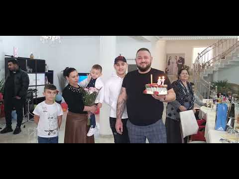 Surprize la domiciliu Teleorman MIA,Lisa,"La mulți ani, domnul Elvis!"