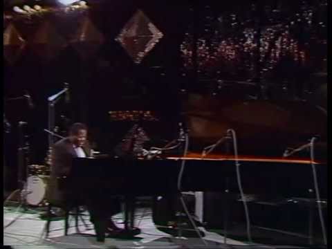 Oscar Peterson   Montreux Jazz Festival 1977 Part 1 of 4