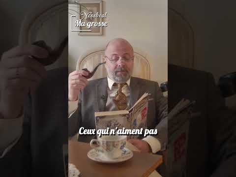 "Ma grosse" de Nessbeal Feat. Orelsan lu par Grégoire Duteretere