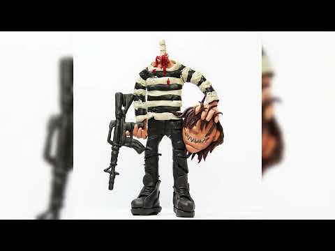 Gorejit - Public Enemy [FULL ALBUM]