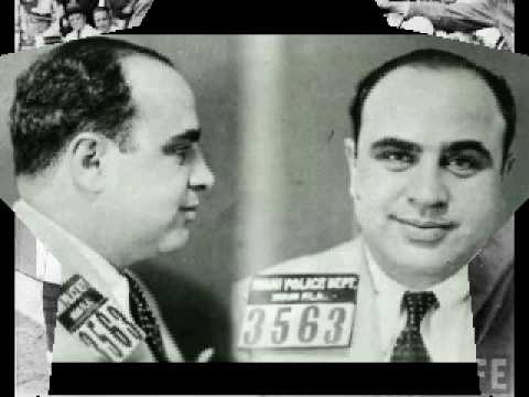 TAR PAPER STOMP - WYNGI MANONE  1930