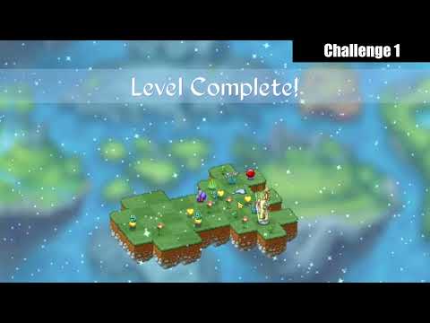 Merge Dragons Challenge 1 Final Clear Without Spending Gems