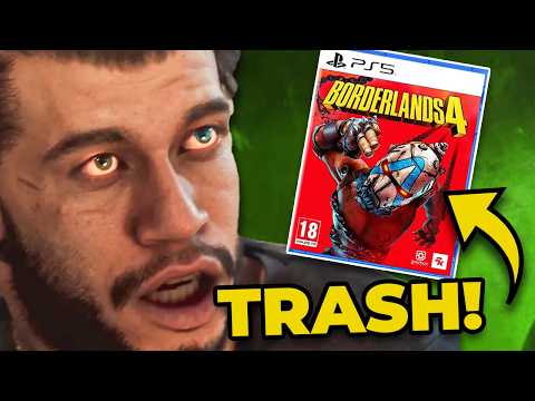 20 Recent Games That Pissed EVERYONE Off