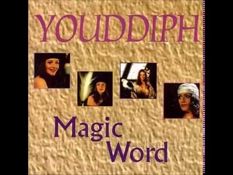 1994 Youddiph - Vechni Strannik (Eternal Wanderer)  (5.04 Minute Version)