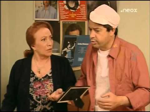 Manos a la obra 2x33 - El hombre que susurraba a las vaquillas.