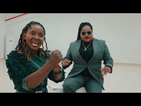 AREA25 CHIYANJANO WOMEN'S CHOIR - Adzaomba mmanja (2024 2nd official music video).