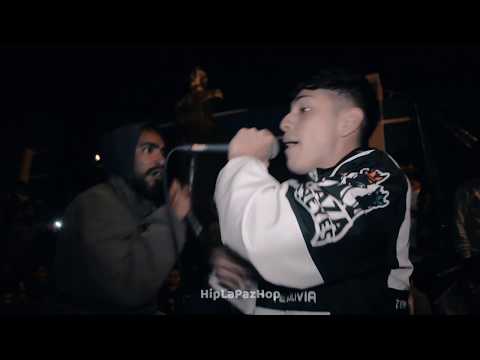 Haravicus 🇵🇪 Vs Zago 🇧🇴 | Cuartos | Choque de Colectivos en Arequipa 🇵🇪