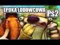 Epoka Lodowcowa Na Ps2 Ale To Jest Zła Gra