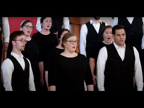 Oasis Chorale: Psalm 100 – Felix Mendelssohn