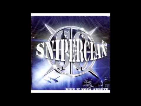 Sniper Clan 59 - Un Seul Pas (2002)