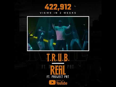 SUCCESS VIDEO: T.R.U.B. ft. Project Pat - Real