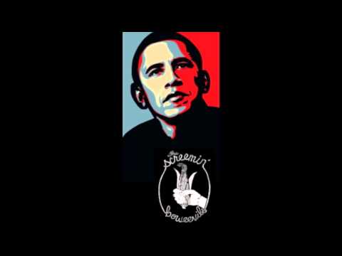 The Screemin' Boweevils - Obama/Turkey Fog