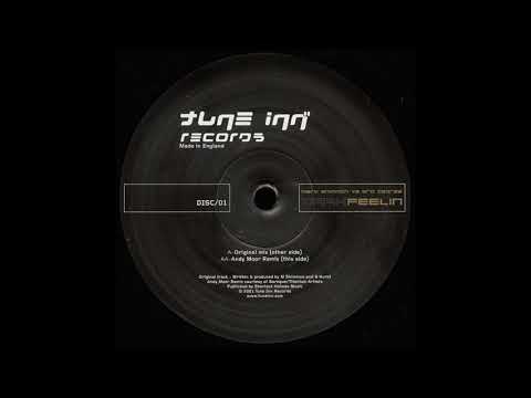 Mark Shimmon vs. 3rd Degree ‎– Dark Feelin' (Andy Moor Remix) [HD]