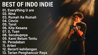 Download lagu DENGAR SEKALI, LANGSUNG SUKA! KUMPULAN LAGU HINDIA x FEAST TERBAIK mp3