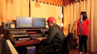Download lagu Orange Vocal Class - Rani How Do I Live (cover) mp3