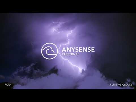 Anysense - Electra (Original Mix)