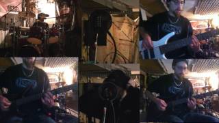 Vanna - Where We Are Now -  Full Cover