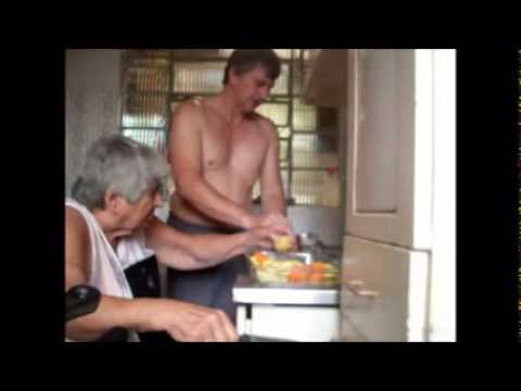 Primeiro almoço de 2014 :)