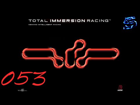 [LP] TiR - #053 - Unterwegs mit dem Dome [Deutsches Let's Play Total Immersion Racing]