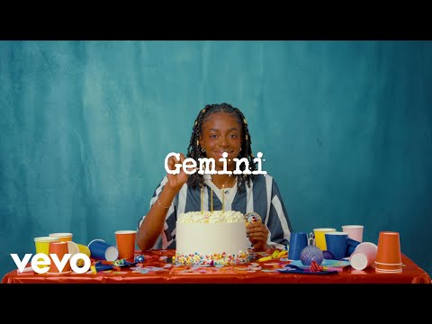 Video thumbnail for Gemini
