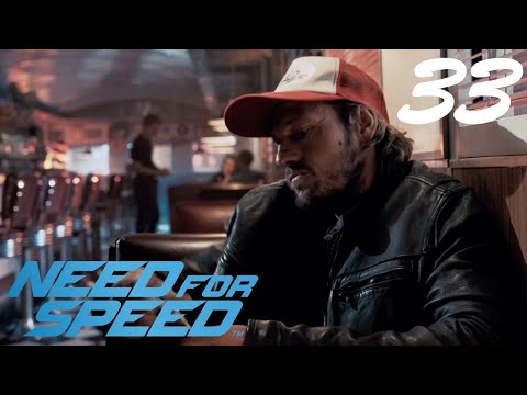 Need For Speed 2015 Gameplay - Part 33 (OUTLAW) | PS5