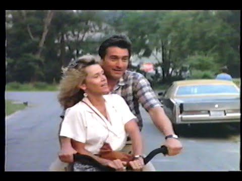 Stanley & Iris (1990) Trailer