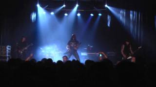 POISONBLACK Hatelove live