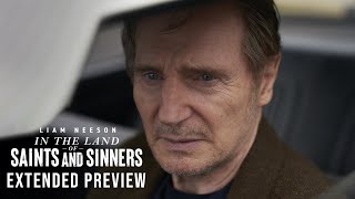 IN THE LAND OF SAINTS AND SINNERS – Extended Preview