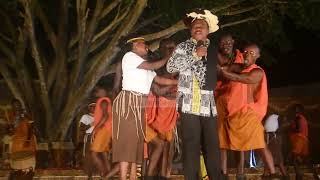 Download lagu TRICKS TO ENTICE A MUKIGA WOMAN-WESTERN UGANDA; NDERE TROOP. mp3