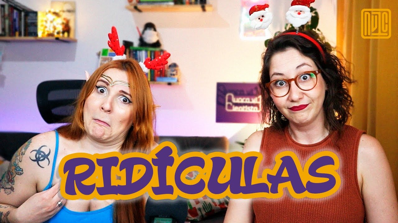 Vídeo para assistir com a família no Natal