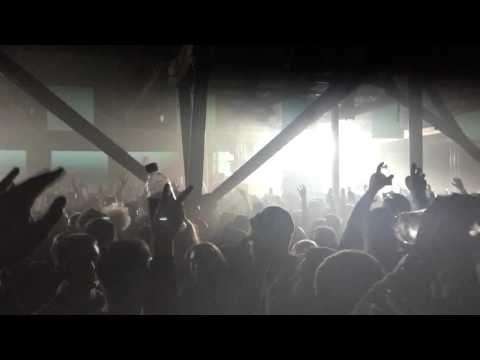 Adam Bayer drumcode tobacco docks London 2015
