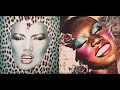 Grace Jones - Tomorrow (Bet Your Bottom Dollar Edit)