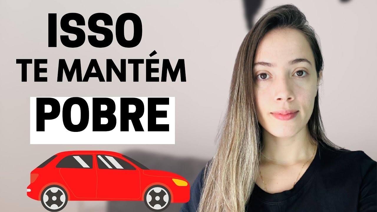 O MAIOR INIMIGO DA RIQUEZA