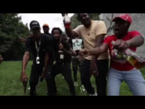 Fik Mugga ft HotHead Hakky x “Gunstore”