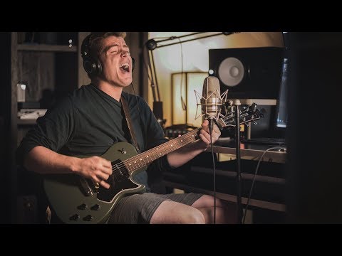 Michael Jackson - Billie Jean (Cover)