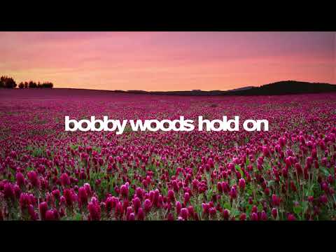 Bobby Woods - Hold On [Tom Waits cover] - Les Deux Love Orchestra