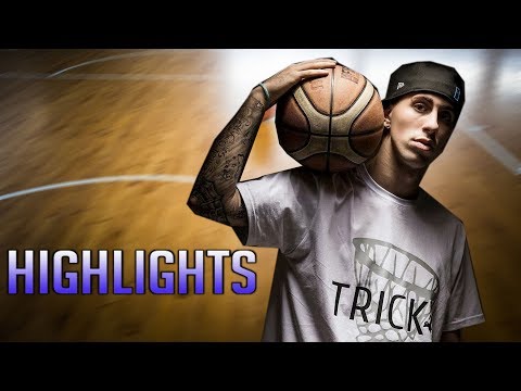 Nemanja Blazic Tricky - HIGHLIGHTS