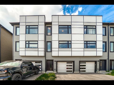 #36-540 Essa Road, Barrie Home for Sale - Real Estate Properties for Sale