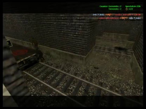 csgirl fails hard at ESWC 2006