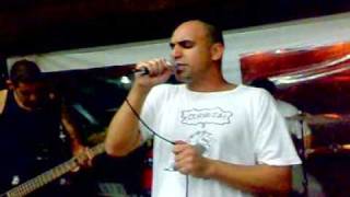 Dissidentes toca Planet Hemp (seus amigos)