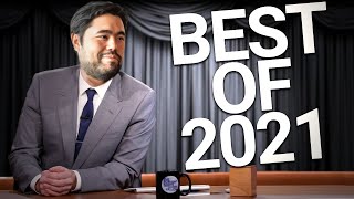 The Best of Hikaru 2021