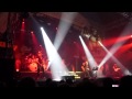 EAV "die Russen kommen" Konzert Leipzig Haus ...