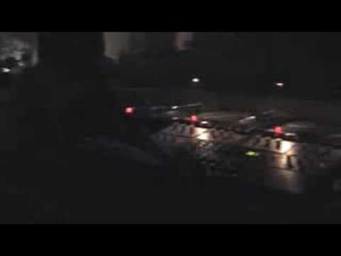 LUCA RICCI  @ Vaticano Club (Portugal)