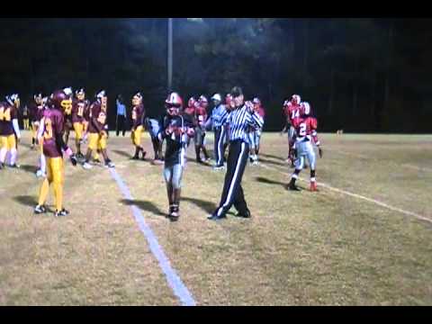 NEWROCK HOMECOMING VS. FALCONS P18