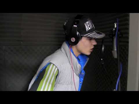 Benito Butler - Caught Up (freestyle Video)