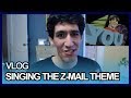 Singing The Z Mail Theme From ZOOM