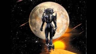 Aldo Bergamachine - 'Ice Sun'