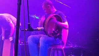 Gaelic Storm "Blind Monkey"