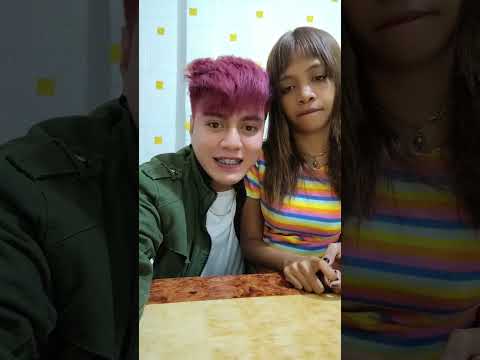 napakasweet. LALANGGAMIN♥️❤️